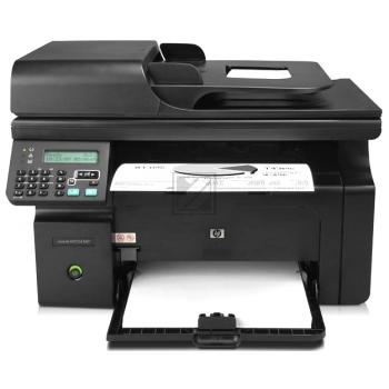 Laserjet Pro M 1210 MFP