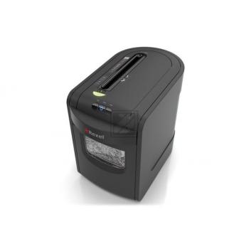 REXEL Aktenvernichter REX1323 2105013EU Partikelschnitt 4x40mm