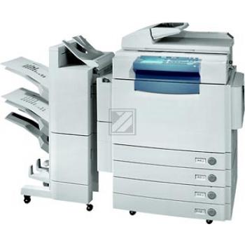 Color Imagerunner C 2100 T
