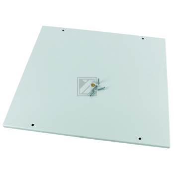 Frontblende, +Einbausatz, vertikal, leer, HxB=300x800mm XME1208C