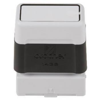 Brother Stempelautomat inklusive Stempelplatte 2 x schwarz (PR-1438B6P)
