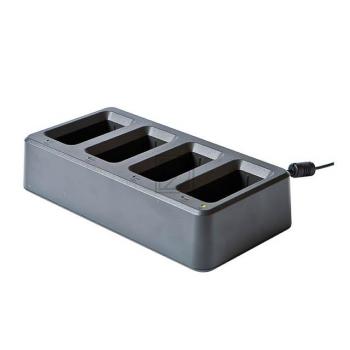 BROTHER PA4BC4000EU BATTERIELADEGERAET 4Felder EU