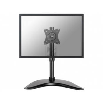 NEWSTAR MONITOR TISCHHALTERUNG SCHWARZ NM-D335BLACK einzel 10-30 10kg