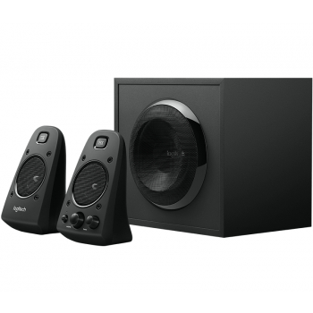 Logitech Speaker System Z623