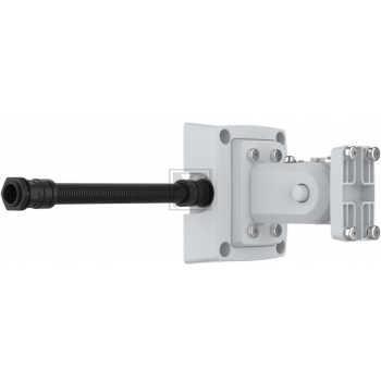 AXIS T91R61 - Netzwerk-Einrichtung - geeignet für Wandmontage - für Axis D2050-VE Network Radar Detector, T91B47 (100-410 mm)