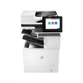 Laserjet Managed Flow MFP E 62665 H
