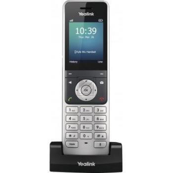 Yealink SIP DECT Telefon SIP-W56H, Mobilteil