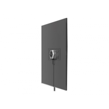 AXIS FA1125 Sensoreinheit - Netzwerk-Überwachungskamera - Innenbereich - Farbe - 1920 x 1200