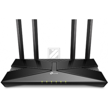 TP-LINK AX3000 Dual-Band Wi-Fi 6 ARCHERAX5 Router