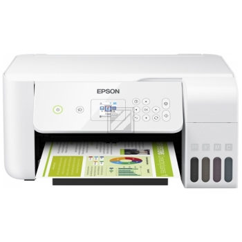 Epson Ecotank ET 2726 (C11CH42407)