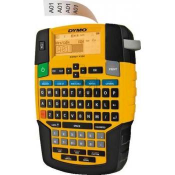 Dymo Rhino 4200 QWERTZ (S0955970)