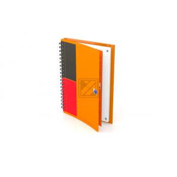 OXFORD Int. Meet.book Connect B5 400080789 90g 80 Blatt