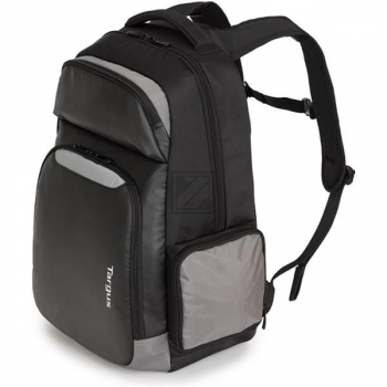 TED011EU TARGUS EDUCATION BACKPACK Notebookrucksack 15,6" schwarz/grau