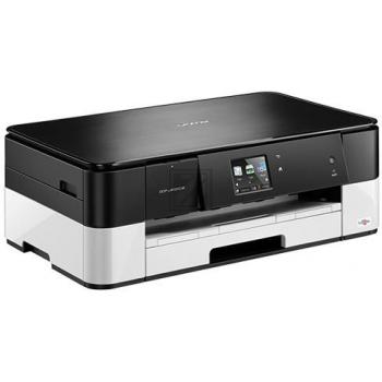 Brother DCP-J 4120 DW (DCPJ4120DWG1)