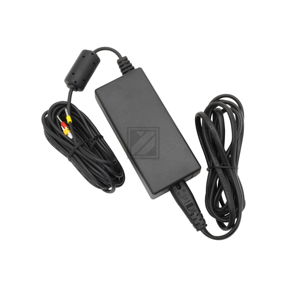 AXIS T90C10 Mains Adaptor - Netzteil - Europa - für AXIS T90C10 Fixed Dome IR-LED