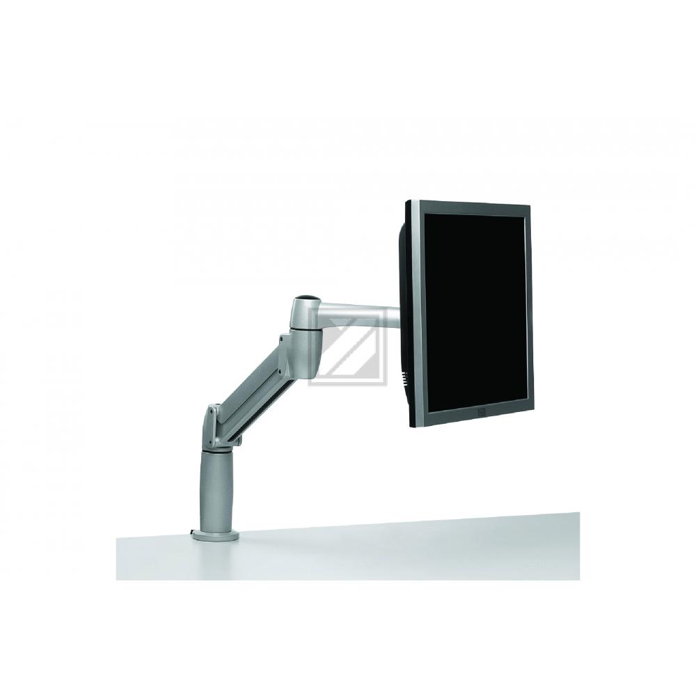 BNESP BAKKER FLEXIBLER MONITORARM 3-8KG fuer Flachbildschirm