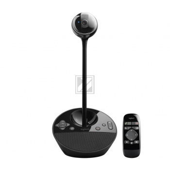 Logitech ConferenceCam BCC950 EMEA (960-000867)