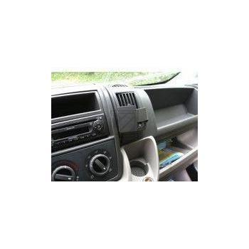 Brodit ProClip Peugeot Boxer / Fiat Ducato / Citroen Jumper Bj. 07-13