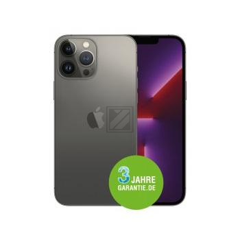 3JG Apple iPhone 13 Pro Max 256 GB graphit