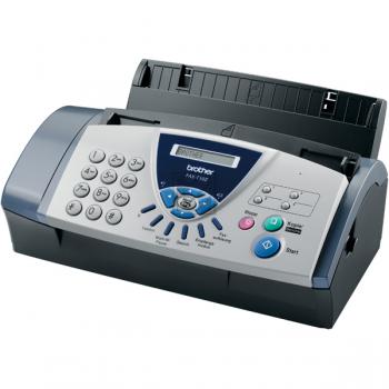 FAX-T 102