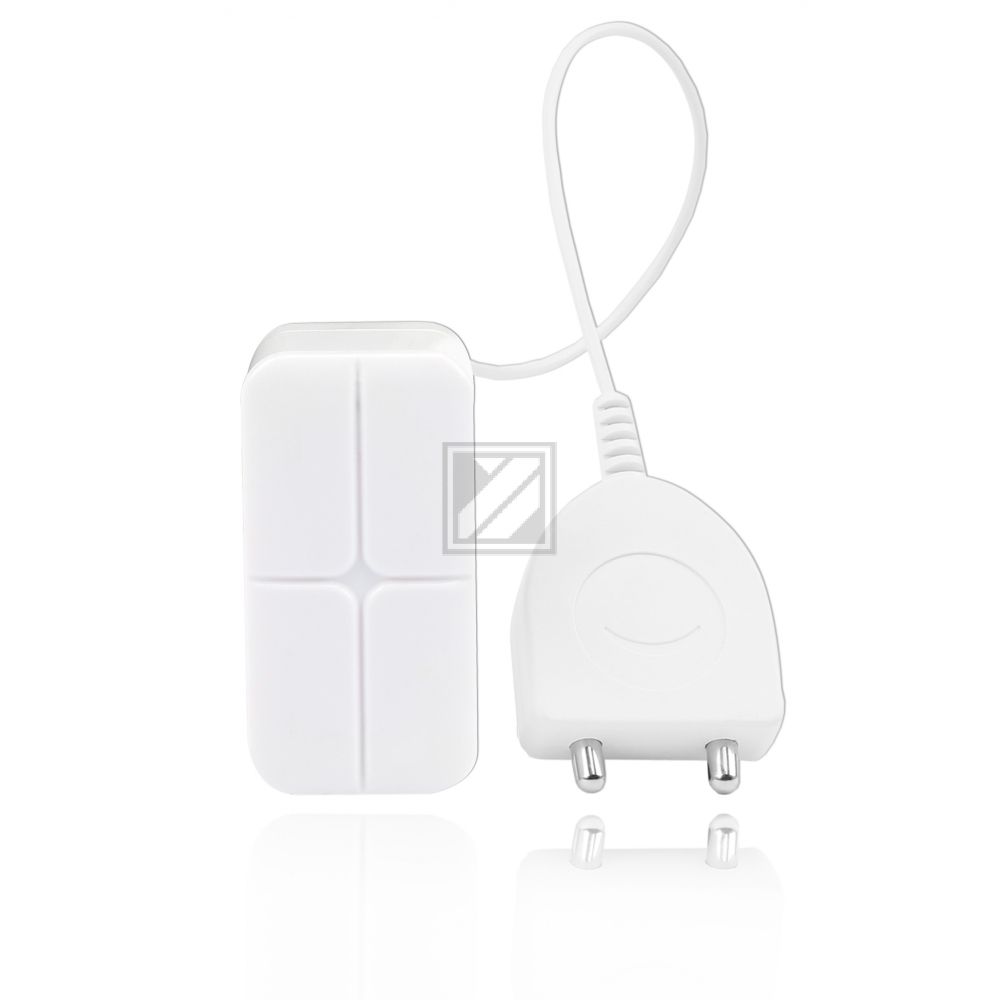 OLYMPIA WASSERMELDER 6105 weiss