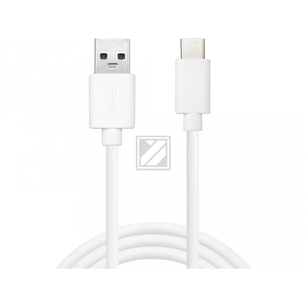 Sandberg USB-C 3.1 > USB-A 3.0 2M