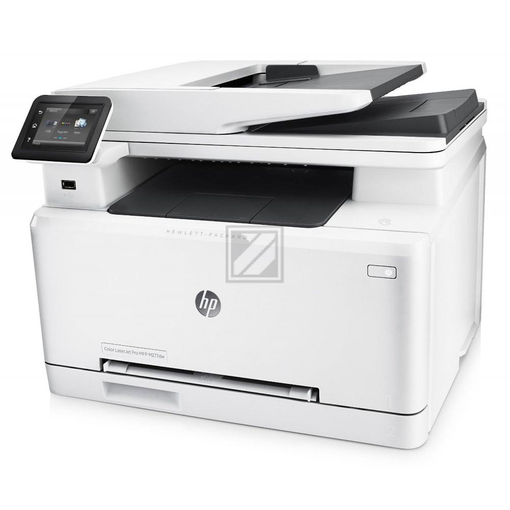 HP Laserjet Pro MFP M 227 FDW (G3Q75A)
