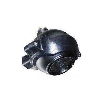 Axion DBC 114074K BallCamera wasserdichte Kugel-Farbkamera PAL