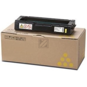Ricoh Toner-Kartusche gelb (406347, Type-SPC310HE)