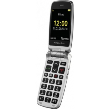 Primo 418 by Doro graphite