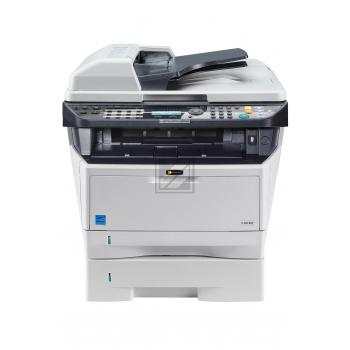 P 3520 MFP