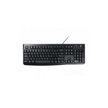 LOGITECH Keyboard K120 920-002504