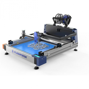 AD1 FLASHFORGE 3D DRUCKER