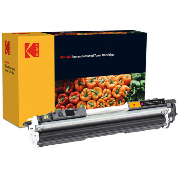 Kodak Toner-Kit gelb (185H031204) ersetzt 126A, 729