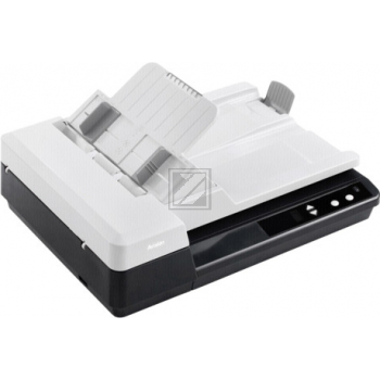 AVISION AD130 DOKUMENTENSCANNER 000-0875 A4/ADF