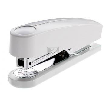 Novus Tischheftgerät B2 24/6, 26/6 25 Blatt