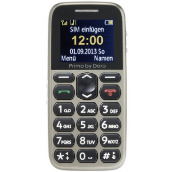 Primo 215 by Doro beige