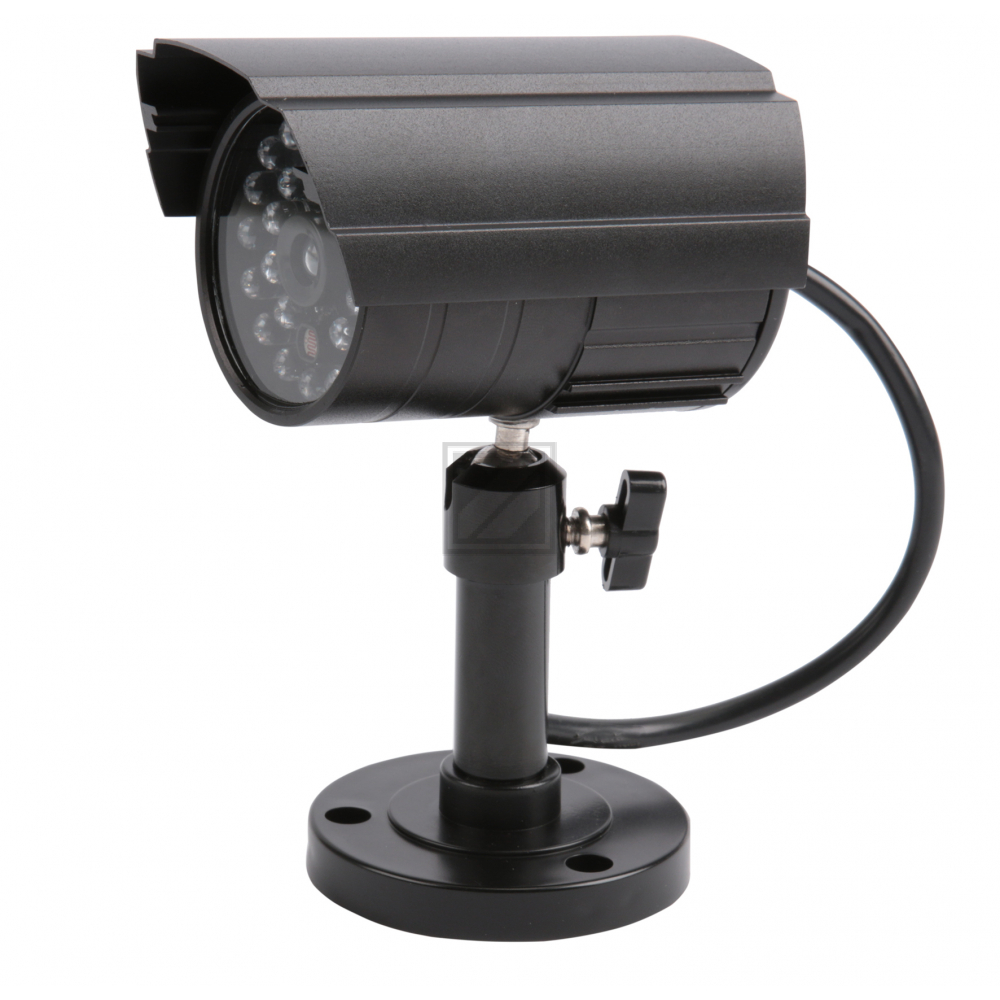 OLYMPIA KAMERA ATRAPPE DC500 5951 schwarz