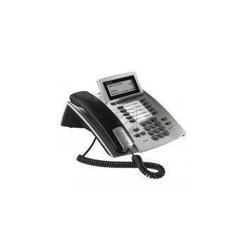 Agfeo ST 42 IP silber