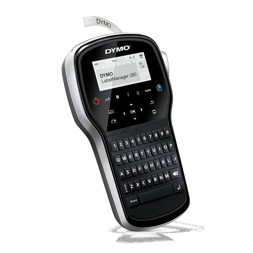 Dymo Labelmanager 280 AZERTY (S0968950)