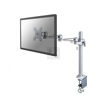 NEWSTAR MONITOR TISCHHALTERUNG SILBER FPMA-D935 einzel 10-30 10kg