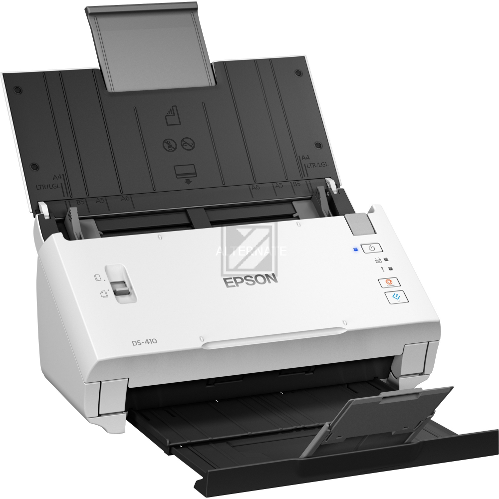 Epson WF DS 410 (B11B249401)