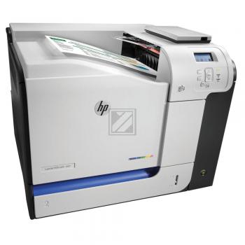 Laserjet Enterprise 500 M 551