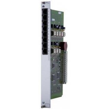 Auerswald COMmander 8UP0-R-Modul (für 6000R/6000RX), max. 4/9