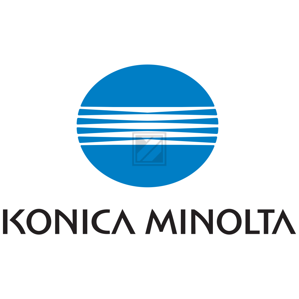 Konica Minolta Fixiereinheit (A1UDR71022)
