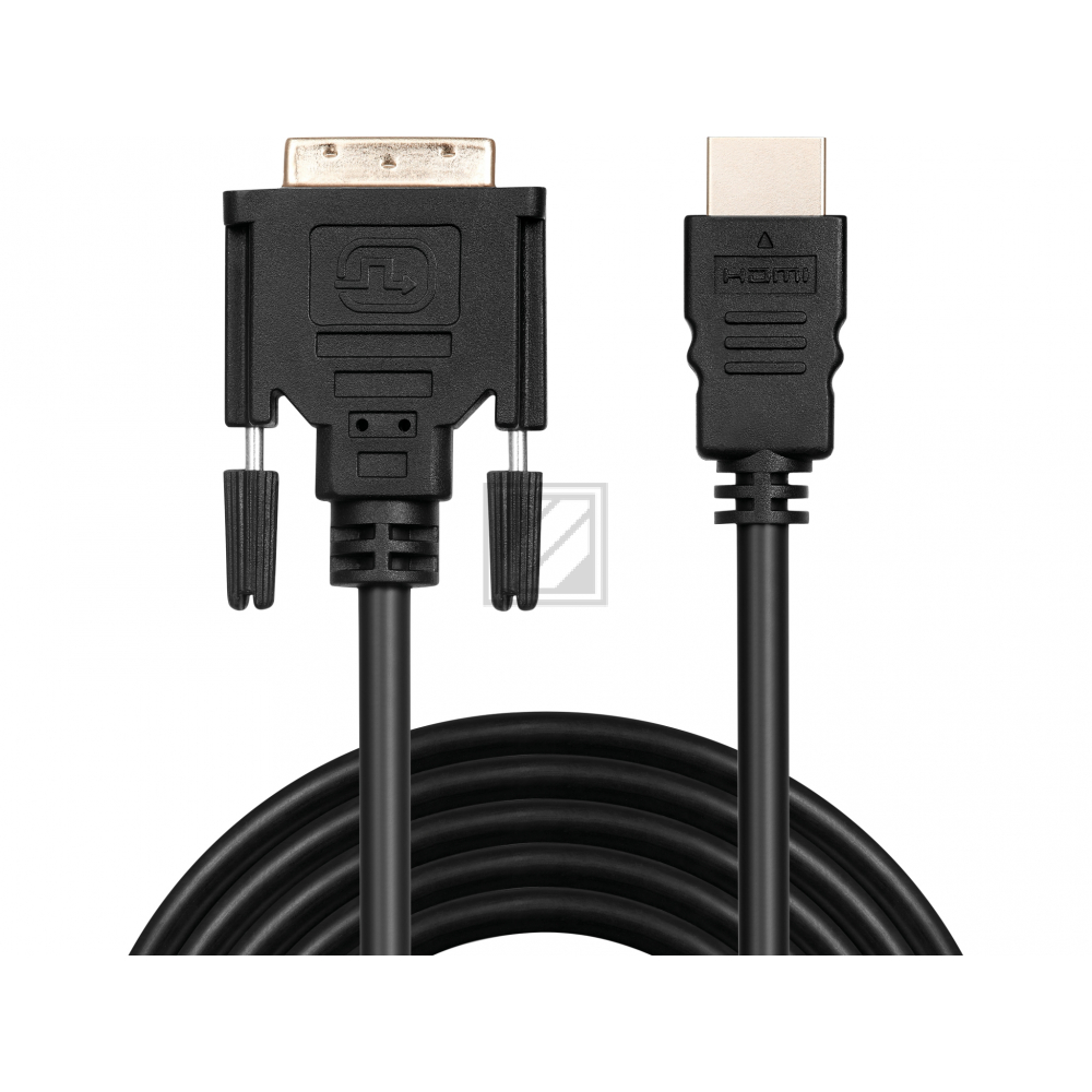 Sandberg Monitor Cable DVI-HDMI  2 m