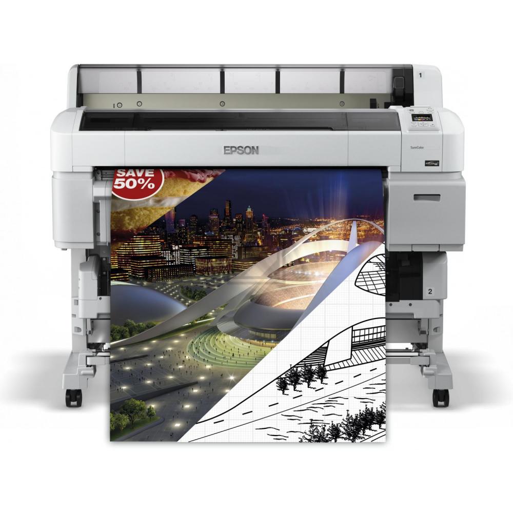 Epson Surecolor SC-T 5200 PS MFP (C11CD67301A1)