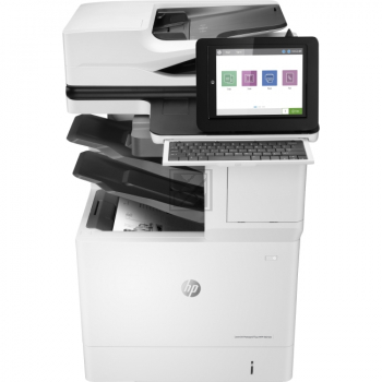 Laserjet Managed MFP E 62565 HS