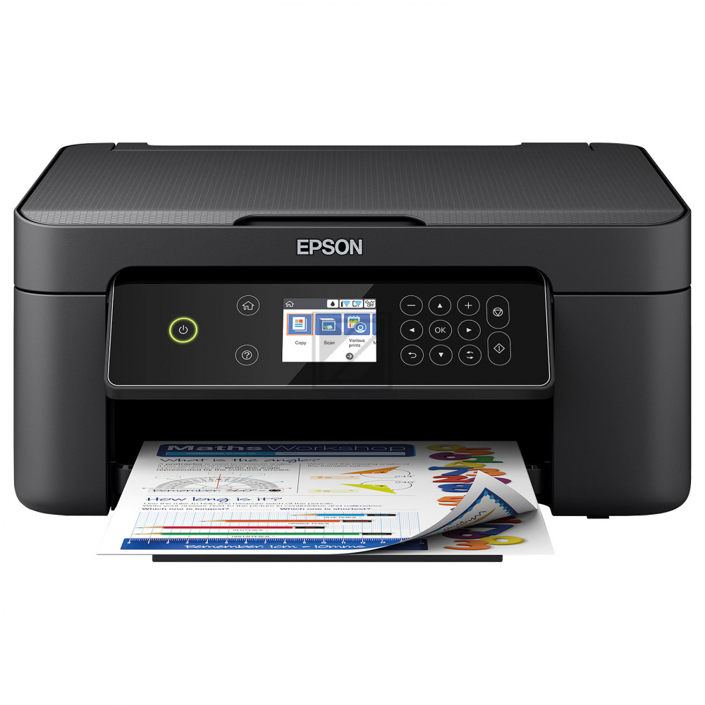 Epson Expression Home XP-4150 (C11CG33407)