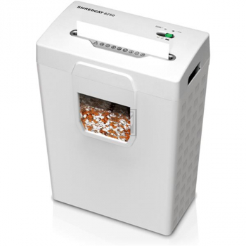 IDEAL SHREDCAT 8250 CC WEISS 82509111 Partikelschnitt 4x40mm P4 8Blt